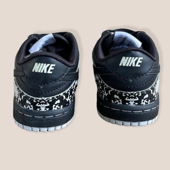 Vintage Nike Dunk low "Notebook" Rare - Picture 5 of 7
